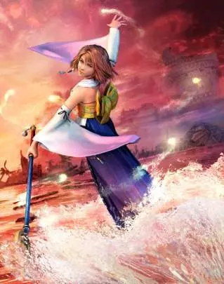Final Fantasy X | X-2 HD