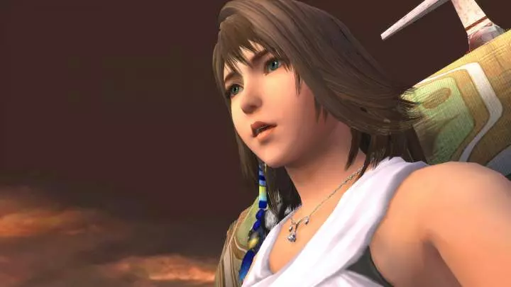 Final Fantasy X | X-2 HD