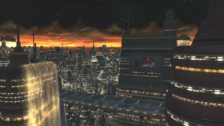 Final Fantasy X | X-2 HD