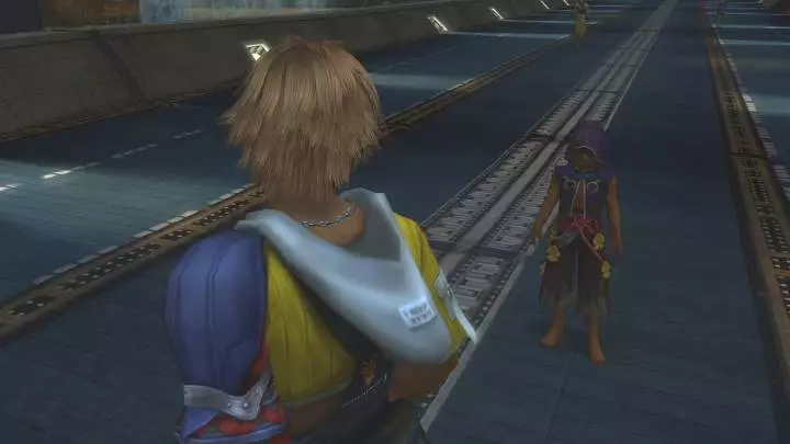 Final Fantasy X | X-2 HD