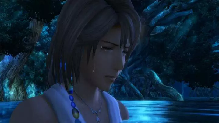 Final Fantasy X | X-2 HD Remaster