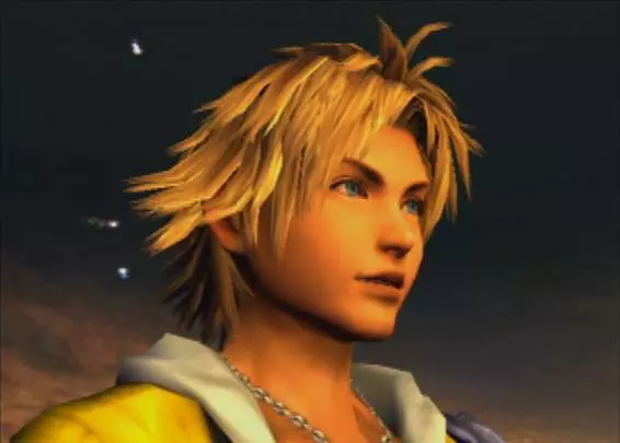 Final Fantasy X | X-2 HD Remaster