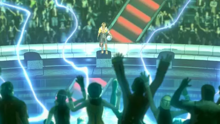 Final Fantasy X | X-2 HD Remaster