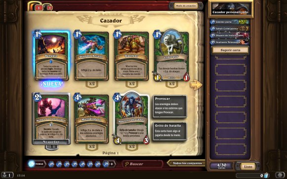 Hearthstone Scholomance PC