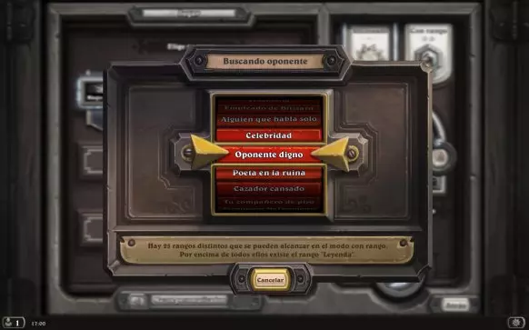 Hearthstone Heroes of Warcraft PC