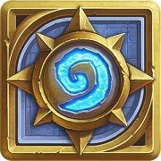 Carátula de Hearthstone: Heroes of Warcraft - Android