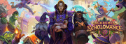 Carátula de Hearthstone: Scholomance - PC
