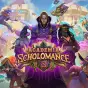 Hearthstone: Academia Scholomance PC