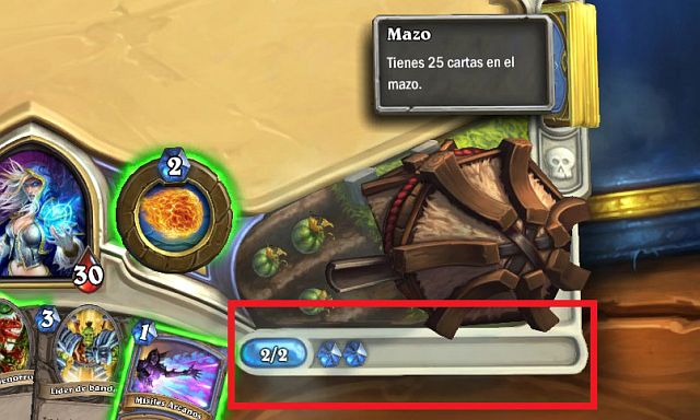 Imagen de Hearthstone: Scholomance