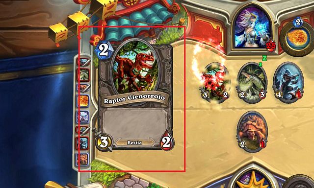 Imagen de Hearthstone: Scholomance