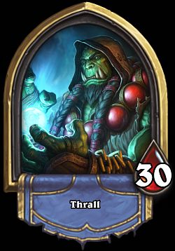 Imagen de Hearthstone: Scholomance
