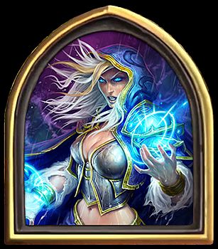 Imagen de Hearthstone: Heroes of Warcraft