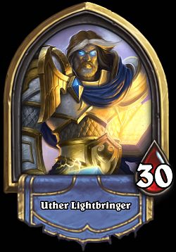 Imagen de Hearthstone: Scholomance