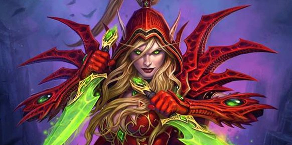 Hearthstone: Heroes of Warcraft Hearthstone: Heroes of Warcraft