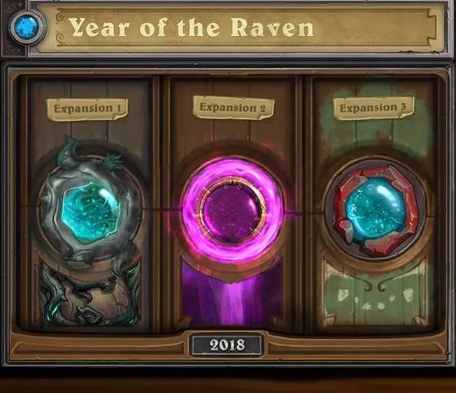 Hearthstone: Heroes of Warcraft Hearthstone: Heroes of Warcraft