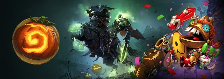 Hearthstone: Heroes of Warcraft Hearthstone: Heroes of Warcraft