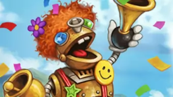 Hearthstone está de fiesta con su evento de aniversario