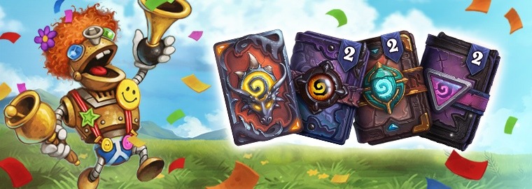 Hearthstone: Heroes of Warcraft Hearthstone: Heroes of Warcraft