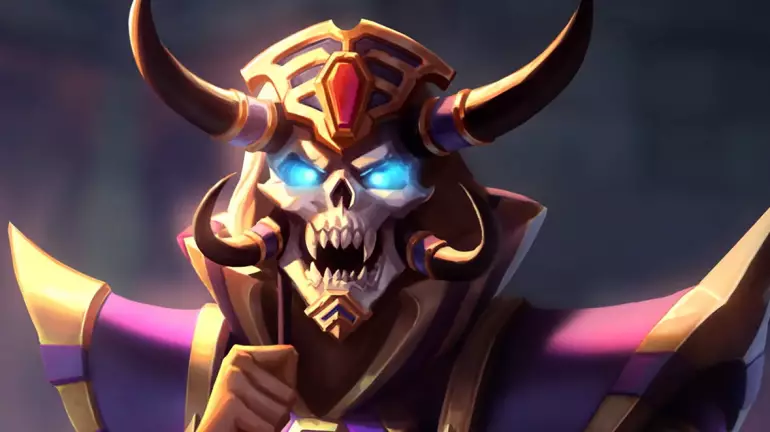 Hearthstone: Heroes of Warcraft