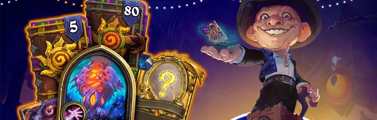 Imagen de Hearthstone: Heroes of Warcraft Imagen de Hearthstone: Heroes of Warcraft