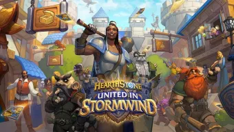 Hearthstone presenta nueva expansión con otro divertido vídeo musical y grandes promesas