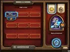 Hearthstone Heroes of Warcraft - Pantalla