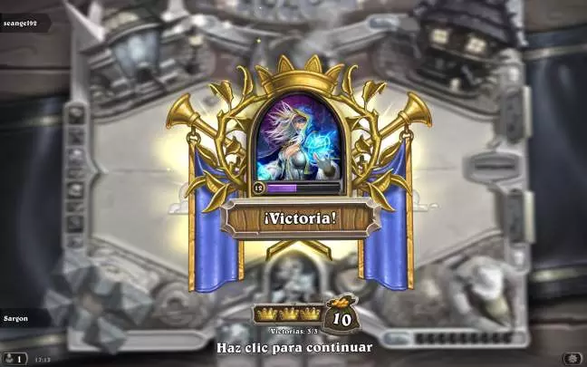 Hearthstone Heroes of Warcraft - PC