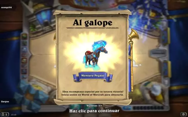 Hearthstone Heroes of Warcraft