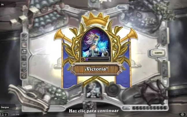 Hearthstone Heroes of Warcraft - PC