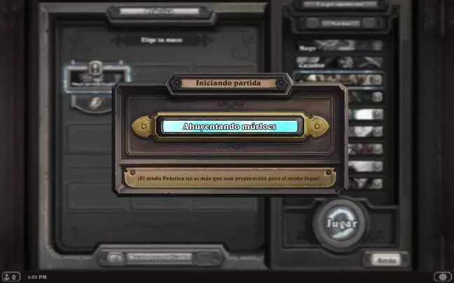 Hearthstone Heroes of Warcraft