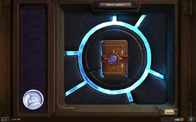 Hearthstone Heroes of Warcraft