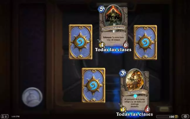 Hearthstone: Heroes of Warcraft