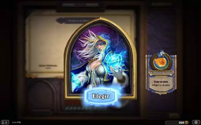 Hearthstone: Heroes of Warcraft