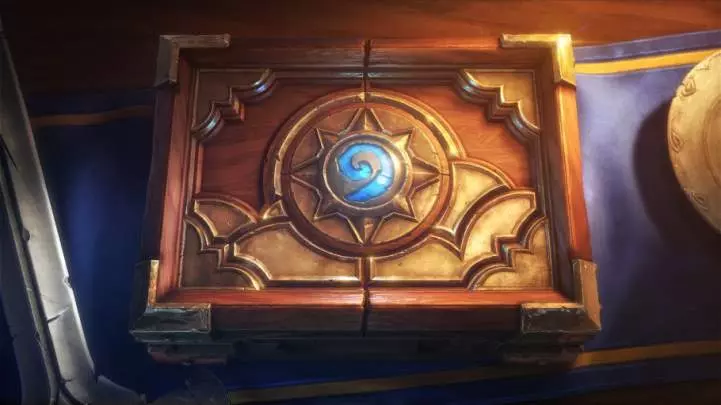 Hearthstone Heroes of Warcraft