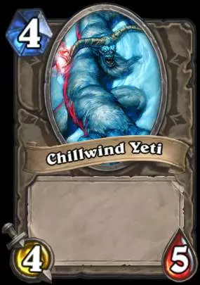 Hearthstone Heroes of Warcraft