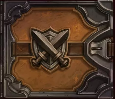 Hearthstone: Heroes of Warcraft