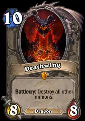 Hearthstone Heroes of Warcraft - PC