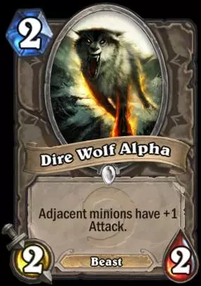 Hearthstone Heroes of Warcraft