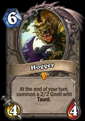 Hearthstone Heroes of Warcraft