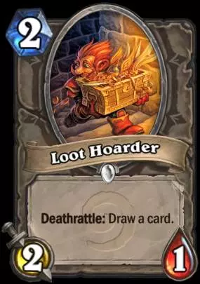 Hearthstone: Heroes of Warcraft