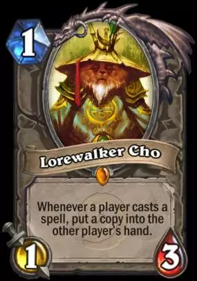 Hearthstone Heroes of Warcraft - PC