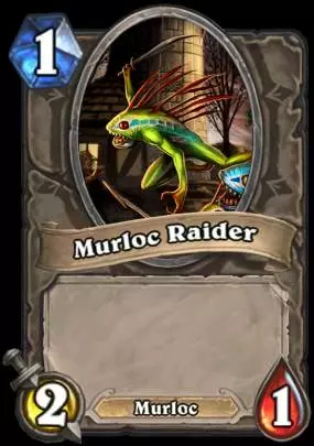 Hearthstone Heroes of Warcraft