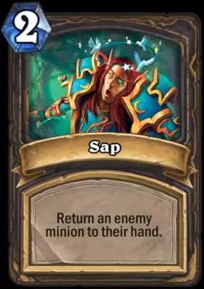 Hearthstone Heroes of Warcraft