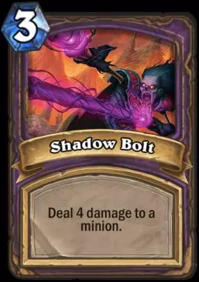 Hearthstone: Heroes of Warcraft