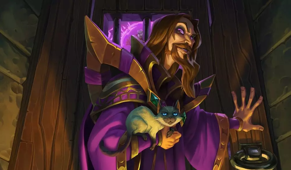 Es un regreso al pasado