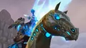 Hearthstone Heroes of Warcraft: Pegaso