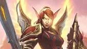 Hearthstone Heroes of Warcraft: Nuevo héroe: Lady Liadrin