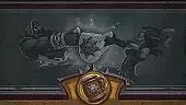 Hearthstone Heroes of Warcraft: Pelea de la Taberna Heroica