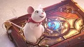 Hearthstone Heroes of Warcraft: Corto de Animación: La posada de Elta Bernero