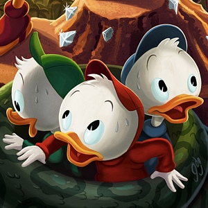 DuckTales - Remastered Análisis